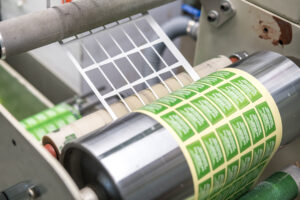 minsk-belarus-january-2020-rows-large-offset-printing-press-moving-polymer-label-conveyor-typography-facility-flexographic-printing